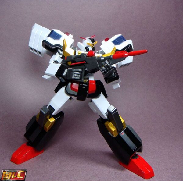 J-Decker SRC Review by Gold - Image 15