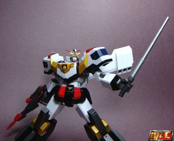 J-Decker SRC Review by Gold - Image 17