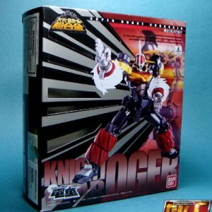 Knight Star Ogre SRC Review by Gold