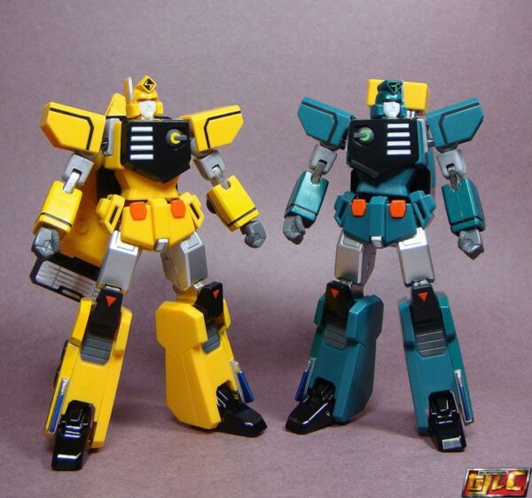 FuRyu and RaiRyu SRC Review by Gold - Image 14