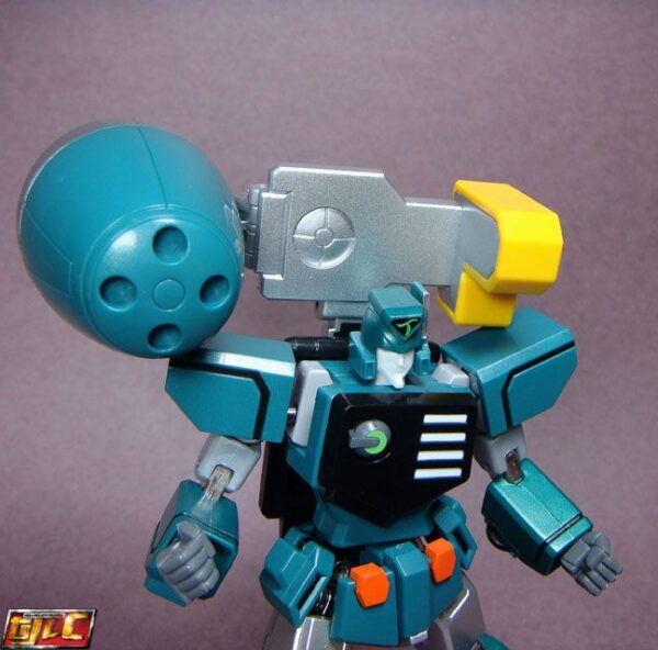 FuRyu and RaiRyu SRC Review by Gold - Image 16