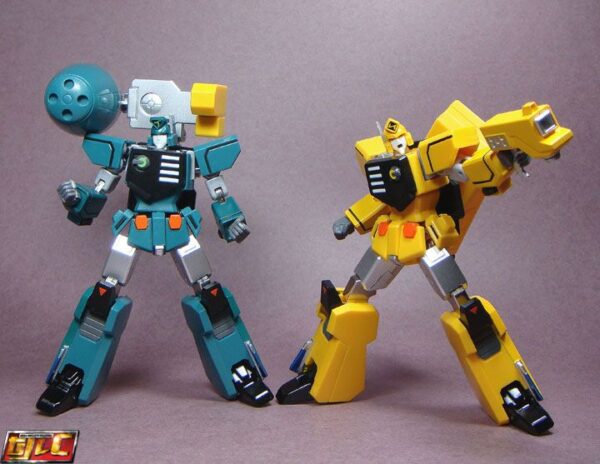 FuRyu and RaiRyu SRC Review by Gold - Image 17