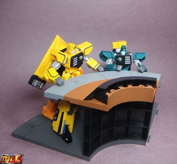 FuRyu and RaiRyu SRC Review by Gold - Image 19