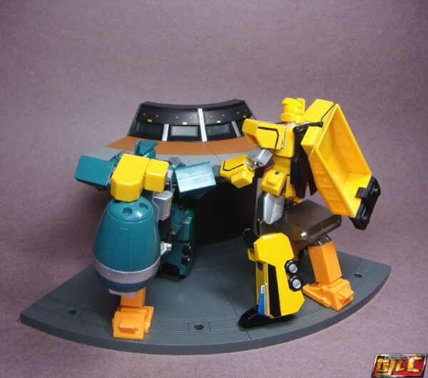 FuRyu and RaiRyu SRC Review by Gold - Image 20