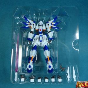 Weibritter / Weissritter SRC Review by Gold