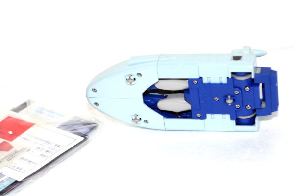 Scourge G1 D-71 - Image 2