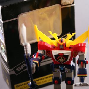 Space Robots