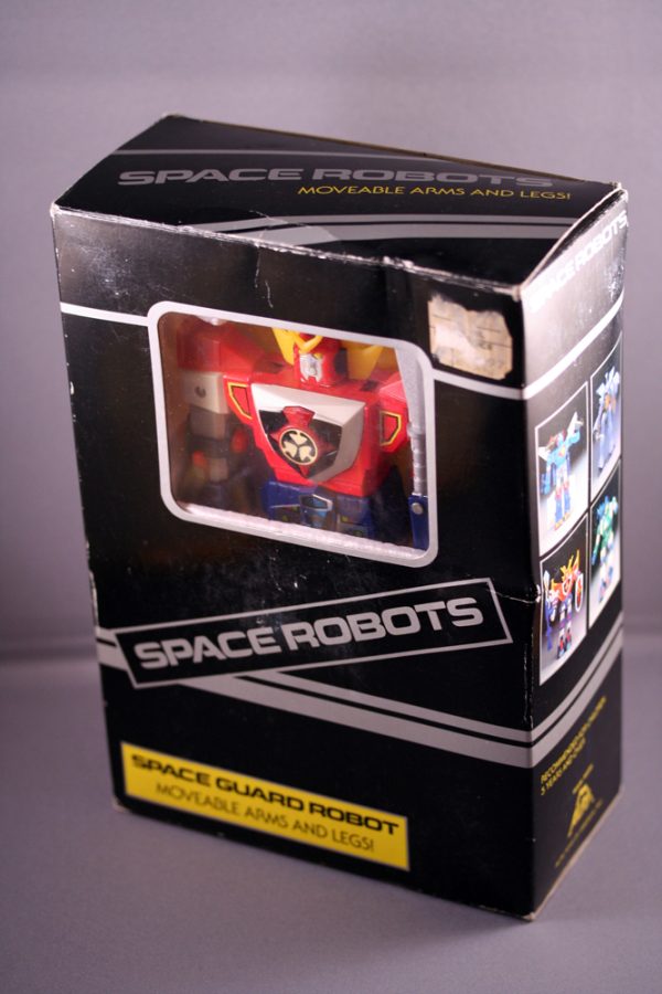 Space Robots - Image 3