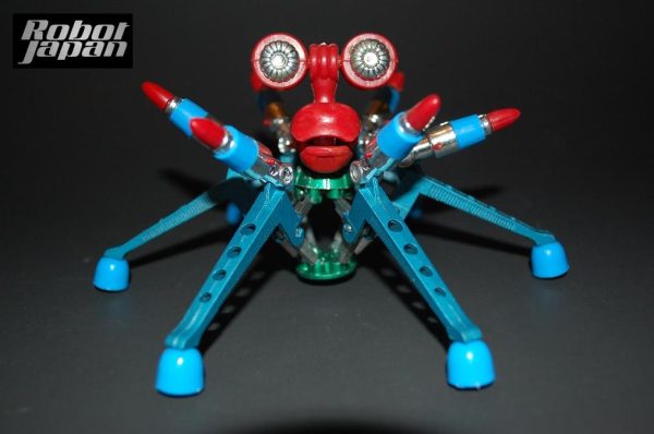 Spider Warrior Star Mite - Image 7