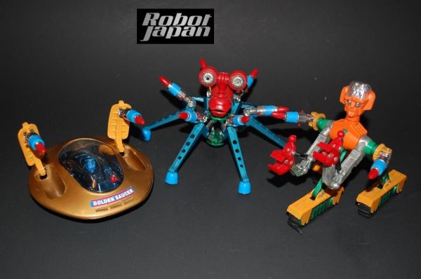 Claw Warrior Star Mite - Image 7