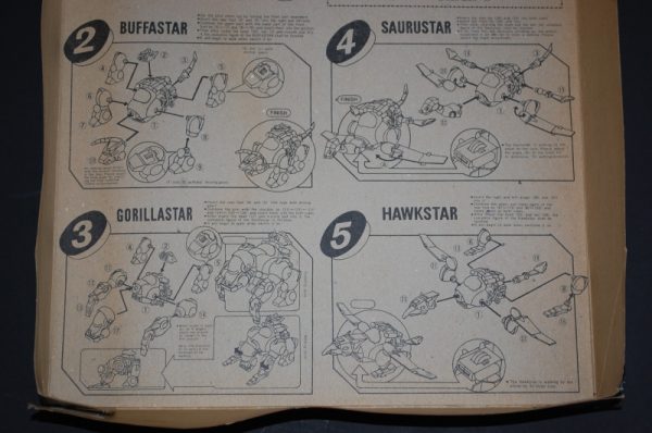 Okawarimecha DX Mechanism - Image 8