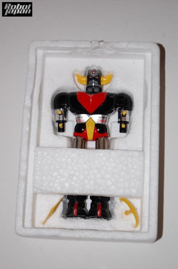 Star Zinger-Z Grendizer by Clover - Image 4