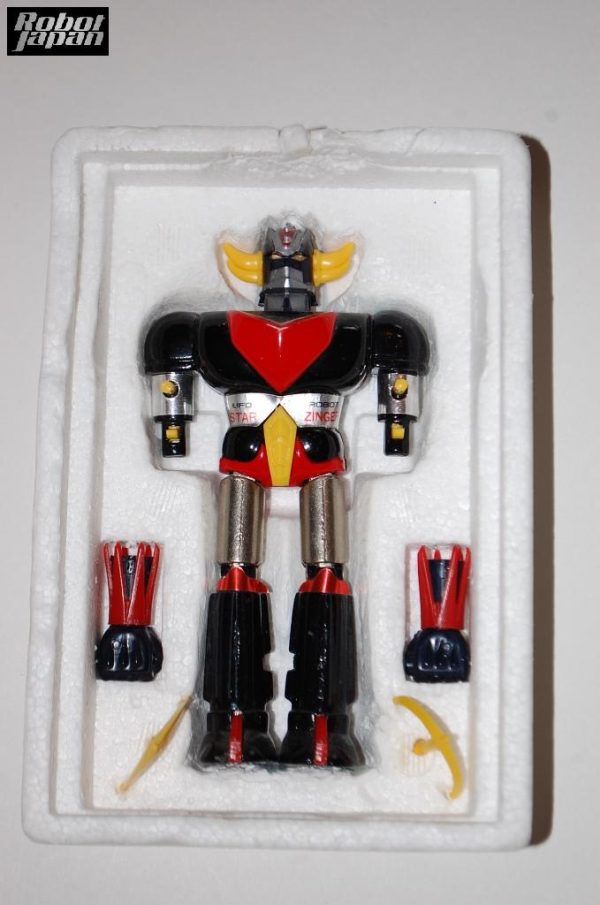 Star Zinger-Z Grendizer by Clover - Image 5