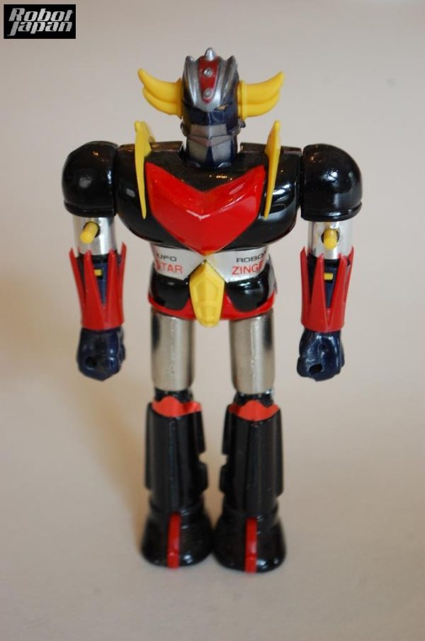 Star Zinger-Z Grendizer by Clover - Image 6
