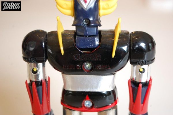 Star Zinger-Z Grendizer by Clover - Image 7