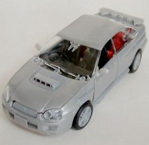 Streak Alternators Prototype