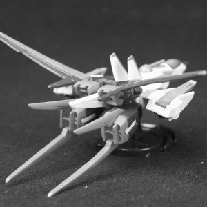 Aile Strike Gundam
