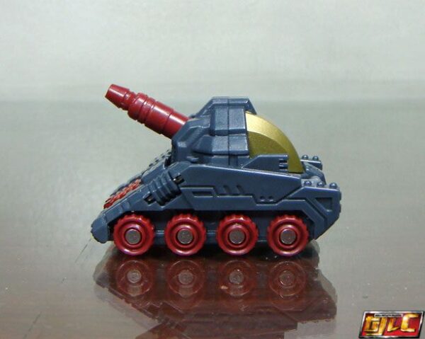 Transformers Planet X PX-01 Genesis (War for Cybertron Omega Supreme) Review by Gold - Image 37