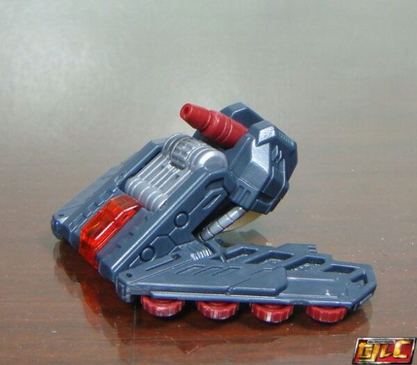 Transformers Planet X PX-01 Genesis (War for Cybertron Omega Supreme) Review by Gold - Image 38