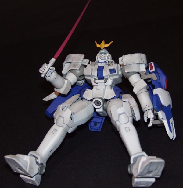 Tallgeese III - Image 7