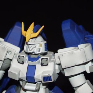Tallgeese III