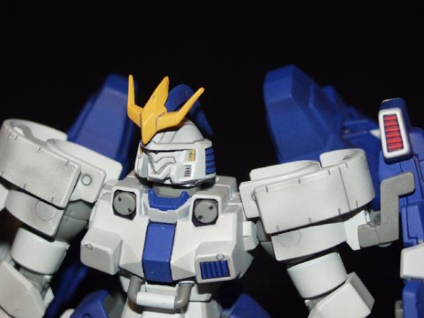 Tallgeese III