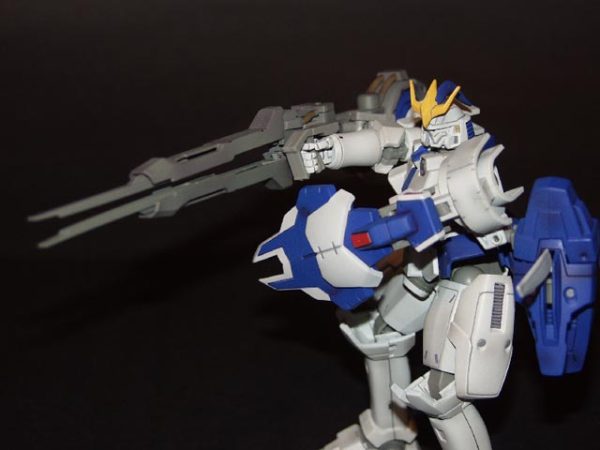 Tallgeese III - Image 10
