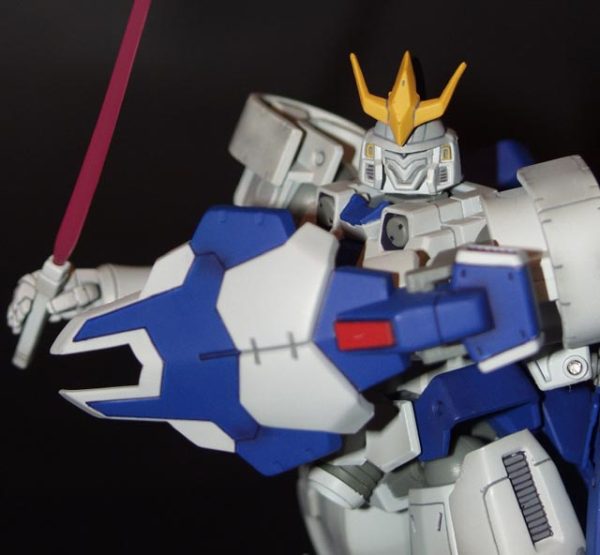 Tallgeese III - Image 11