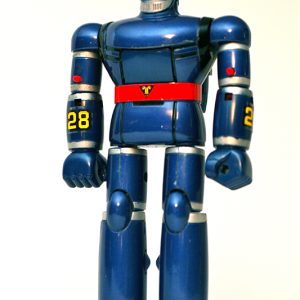 GB-24 Tetsujin DX