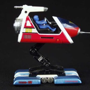 PC-10 Clipper for T-28