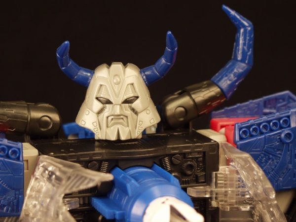 Unicron Prototype - Image 3