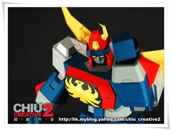 Tryder Custom Paper Creation - Image 3