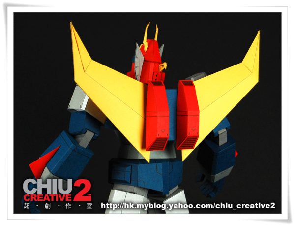 Tryder Custom Paper Creation - Image 5
