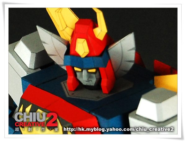 Tryder Custom Paper Creation - Image 8