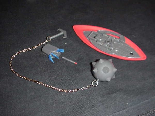 Turn A Gundam - Image 2