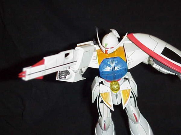 Turn A Gundam - Image 4