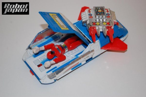 Typhoon Jumbo Denzitiger KO - Image 4