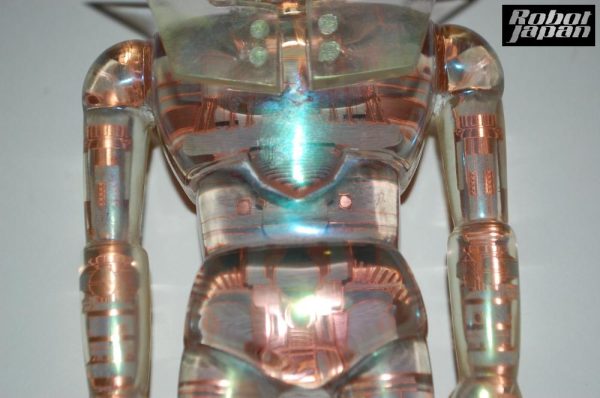 Mazinger Z Desktop Model by Unifive - Image 8