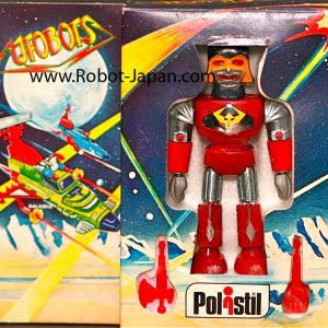 UFO Robot