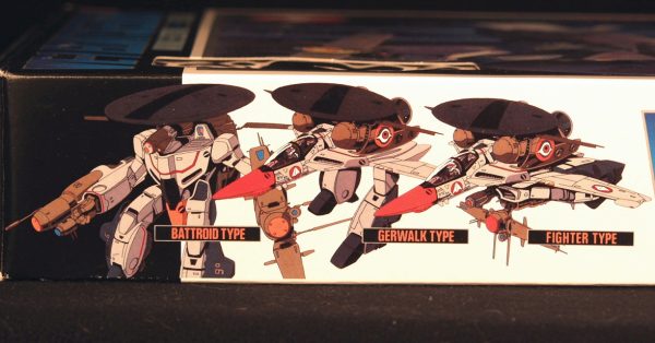 Elintseeker VE-01 Valkyrie- Hi-Metal - Image 8