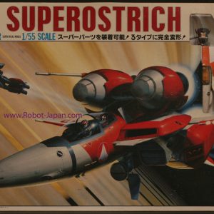 VT-01 Super Ostrich