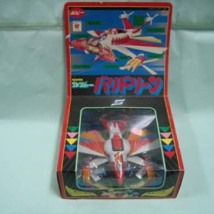 Goranger Varidorin by Unifive