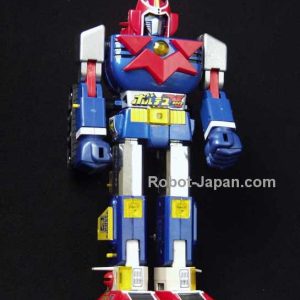 Voltes V Godaikin