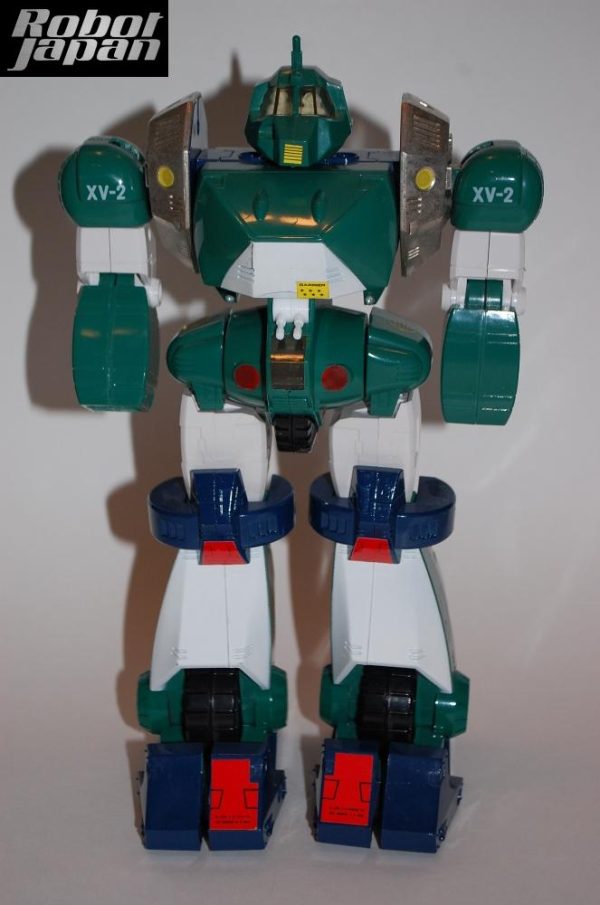 Walker Garrier DX by Clover (Xabungle series) - Image 8