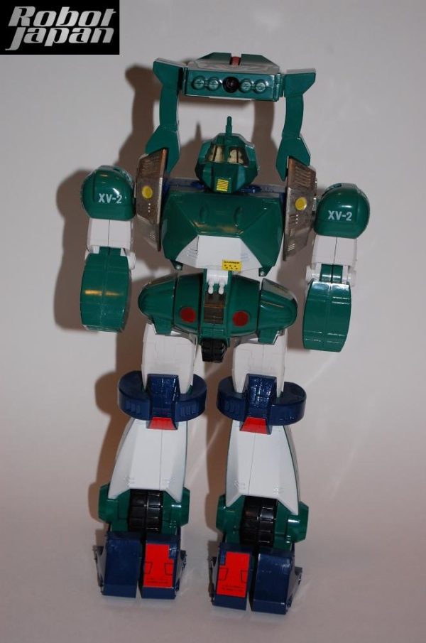 Walker Garrier DX by Clover (Xabungle series) - Image 9