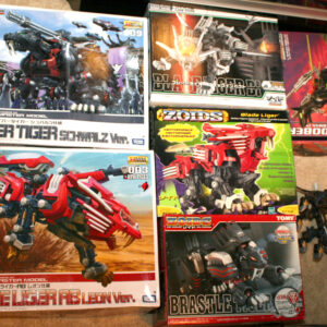 Zoids