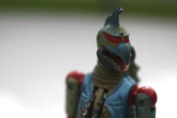 Gigan Bull Pet by Bullmark - Image 2