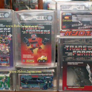 AFA Robot Cases G1