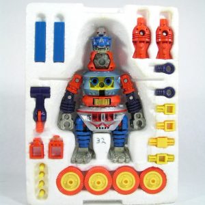 Black King- Ark 03