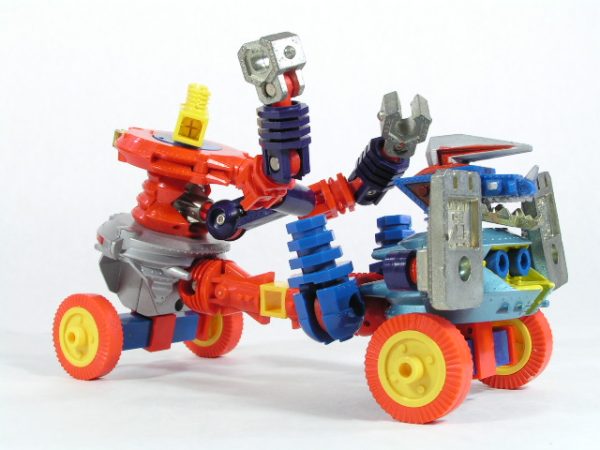 Black King- Ark 03 - Image 5